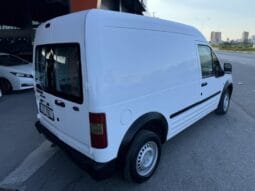 Ford Transit Connect 2004