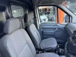 Ford Transit Connect 2004