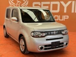 Nissan Cube 2019