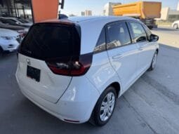 Honda Fit 2023