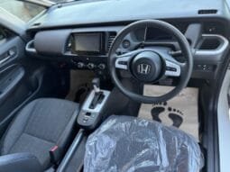 Honda Fit 2023