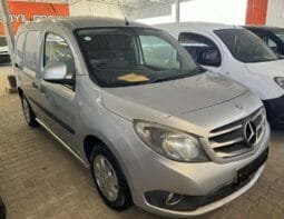 Mercedes-Benz Benz Citan 2016