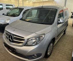 Mercedes-Benz Benz Citan 2016