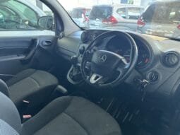 Mercedes-Benz Benz Citan 2016