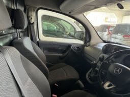 Mercedes-Benz Benz Citan 2016