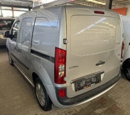 Mercedes-Benz Benz Citan 2016