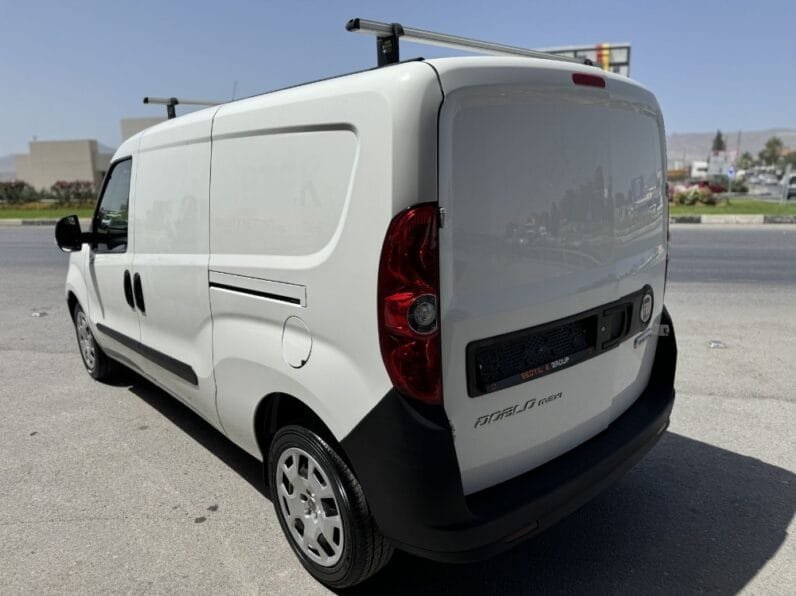 Fiat Doblo 2020