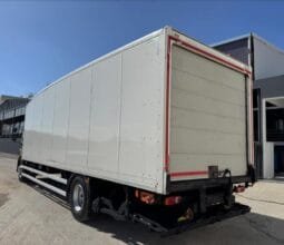 Volvo FL Uzun Box Kasa 2017