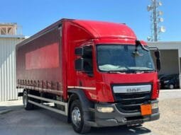 DAF LF250 2016
