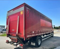 DAF LF250 2016