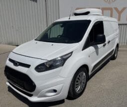 Ford Transit Connect 2016