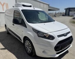 Ford Transit Connect 2016