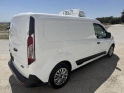 Ford Transit Connect 2016