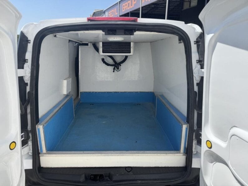 Ford Transit Connect 2016