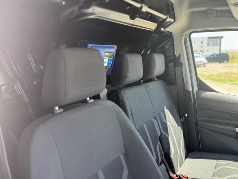 Ford Transit Connect 2016