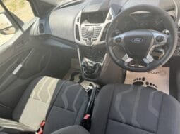 Ford Transit Connect 2016