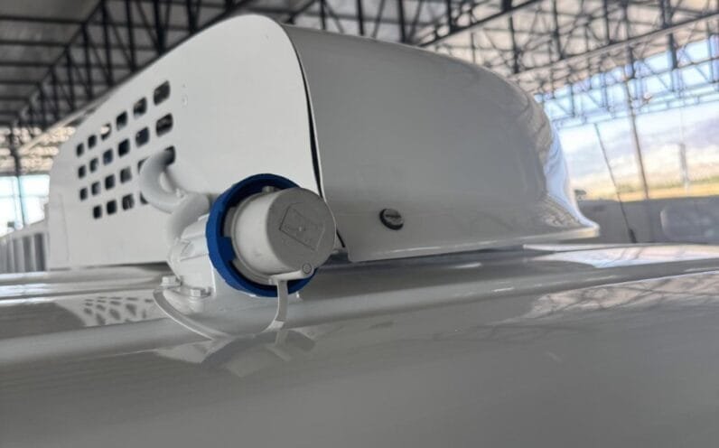 Ford Transit Connect 2016