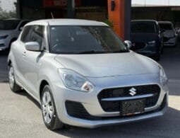 Suzuki Swift 2021