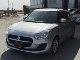 Suzuki Swift 2021