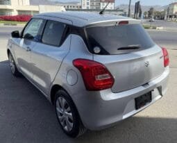 Suzuki Swift 2021