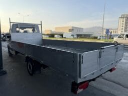 Mercedes-Benz Sprinter Panel Van 2017