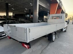 Mercedes-Benz Sprinter Panel Van 2017