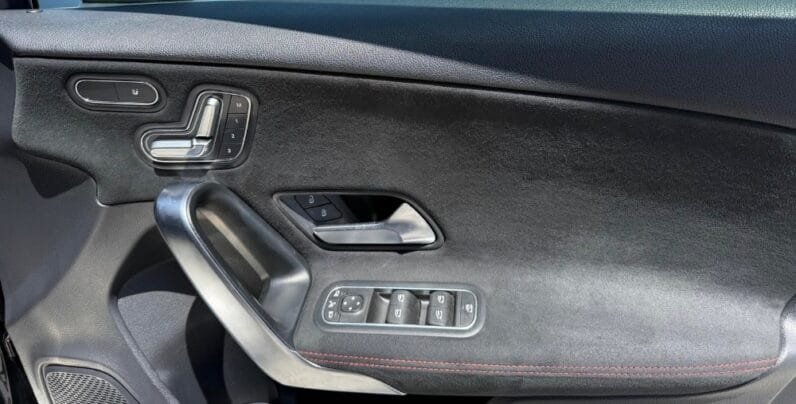 Mercedes-Benz A Serisi 2021