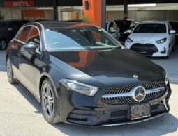 Mercedes-Benz A Serisi 2021