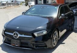 Mercedes-Benz A Serisi 2021