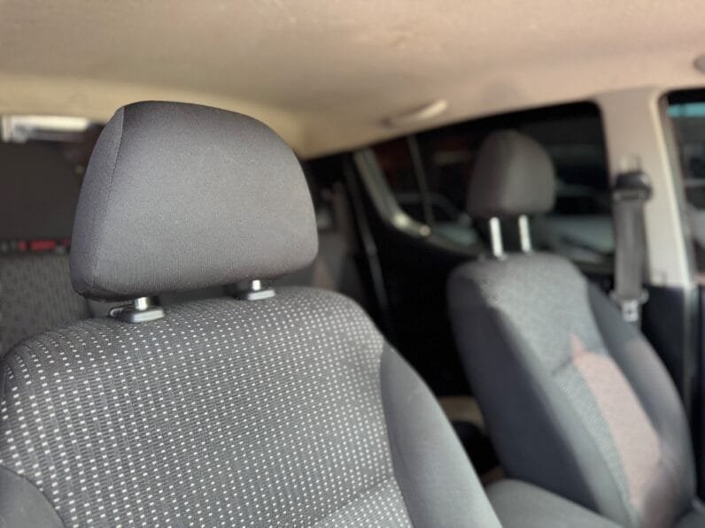 Mitsubishi L 200 2015