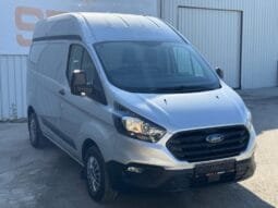 Ford Transit Custom 2019