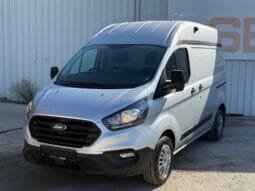 Ford Transit Custom 2019
