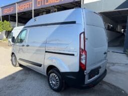 Ford Transit Custom 2019