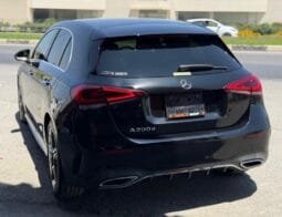 Mercedes-Benz A Serisi 2021