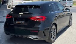 Mercedes-Benz A Serisi 2021