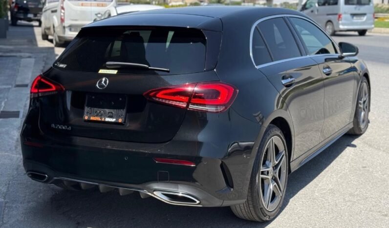 Mercedes-Benz A Serisi 2021