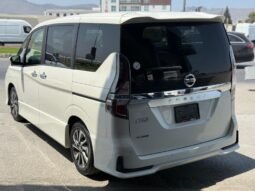 Nissan Serena 2023
