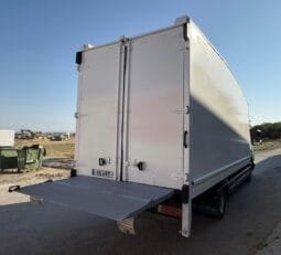 Mercedes-Benz Sprinter Panel Van 2010