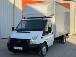 Ford Transit 2014