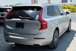 Volvo XC90 2021