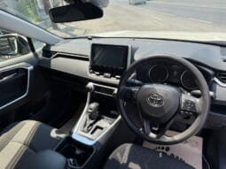 Toyota RAV4 2021