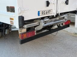 Mercedes-Benz Sprinter Panel Van 2010