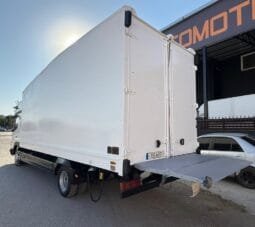 Mercedes-Benz Sprinter Panel Van 2010