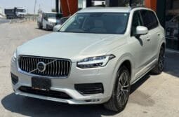 Volvo XC90 2021