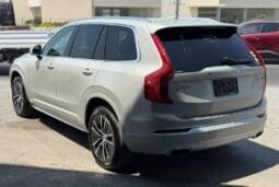Volvo XC90 2021