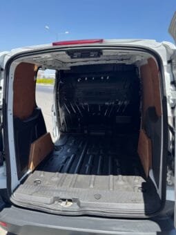 Ford Transit Connect 2017