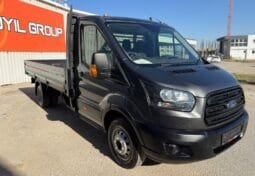 Ford Transit 2017