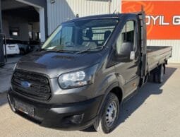 Ford Transit 2017