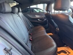 Mercedes-Benz CLS 2021