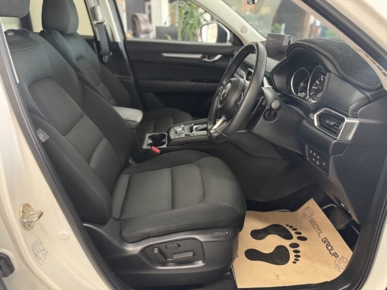Mazda CX-5 2022